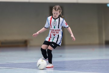 Bild 38 - wDJ Power Girls Cup Suederelbe